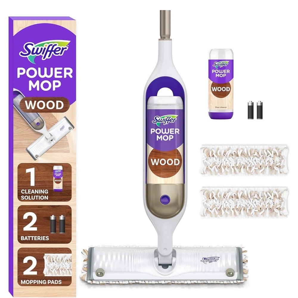 Swiffer